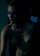 Diane Kruger naked pics - totally naked in movie inhale