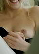 Morgan Saylor naked pics - flashing her sexy breast