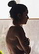 Paulina Gaitan naked pics - nude boobs in shower scene