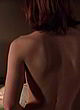 Claire Danes shows impressive nude body pics