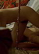 Eva Green naked pics - naked in threesome scene