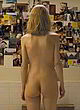Nicole Kidman naked pics - displays her perfect nude butt