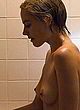 Margot Robbie naked pics - shows boobs in erotic scene