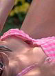 Alicia Silverstone naked pics - visible boob in movie scene