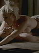 Kathleen Robertson naked pics - sex on the floor, boobs, ass