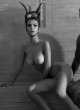 Emily Ratajkowski naked pics - shows too much skin