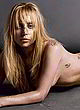 Lady Gaga posing fully naked for mag pics