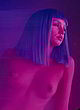 Ana de Armas shows her incredible nude body pics