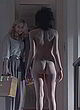 Angelina Jolie naked pics - totally naked in movie scene