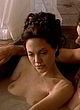 Angelina Jolie naked pics - exposing perfect nude breasts