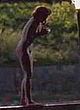 Ashley Judd naked pics - fully nude in public place