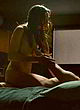 Rosario Dawson naked pics - completely naked, having sex