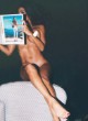 Vida Guerra naked pics - posing fully naked