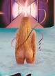 Kesha Sebert exposes ass and more pics