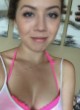Jennette McCurdy naked pics - cleavage & porn pics