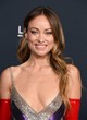 Olivia Wilde naked pics - dazzles  in a sequin dress