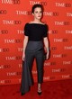 Emma Watson naked pics - wore a dior two-piece outfit