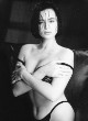 Catherine Bell goes topless pics