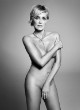 Sharon Stone goes fully naked pics