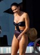 Jessica Alba wore bikini on a cabo holiday pics
