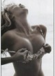 Claudia Schiffer naked pics - caught naked