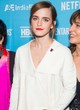 Emma Watson naked pics - radiates elegance at premiere