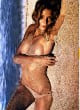 Daria Werbowy naked pics - topless & naked