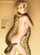 Elsa Hosk naked pics - undressed & naked