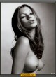 Kate Moss naked pics - topless and naked