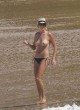 Kate Upton naked pics - topless photos