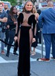 Jennifer Lopez stuns in black sheer dress pics
