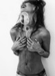 Behati Prinsloo topless and sexy nackt pics