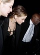 Emma Watson naked pics - cleavage in black outfit