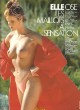 Elle Macpherson topless supreme collection pics