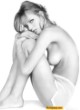 Eva Herzigova naked pics - topless and sexy nudes