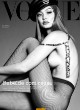Gigi Hadid topless and sexy nackt pics