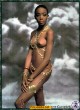 Naomi Campbell posing naked pics