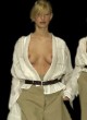 Karolina Kurkova topless & nudity collection pics