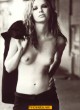 Angela Lindvall naked pics - topless & nudes
