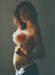 Emily Ratajkowski topless & nude pics pics