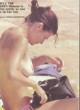 Helena Christensen naked pics - topless & naked pics