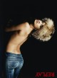 Irina Shayk naked pics - topless & nudity photos
