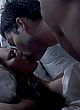 Jennifer Love Hewitt naked pics - slight nip slip in sexy scene
