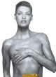 Linda Evangelista tits & nudity photos pics
