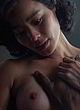 Jamie Chung naked pics - nude in lovecraft country