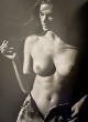 Alessandra Ambrosio superb topless photo pics