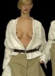 Karolina Kurkova naked pics - topless pics