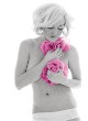 Lindsay Lohan topless collection pics