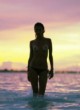 Alessandra Ambrosio topless & nude pics pics