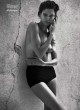 Bianca Balti topless & naked pics pics
